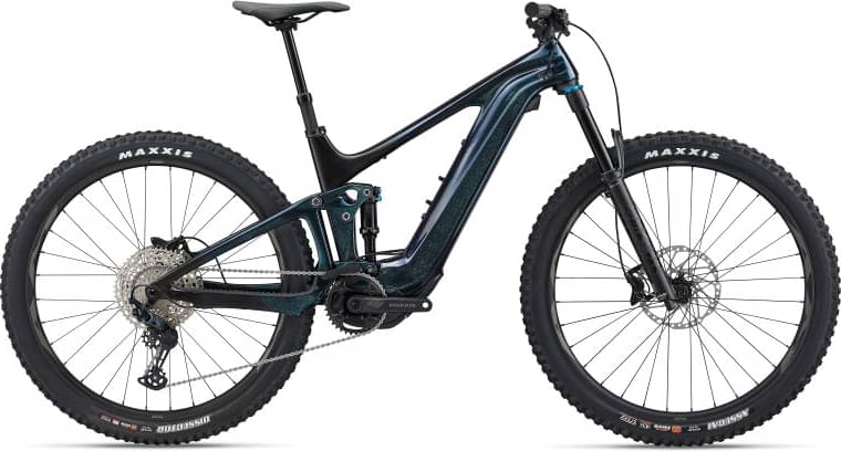 2022 Giant Trance X Advanced E+ 2 