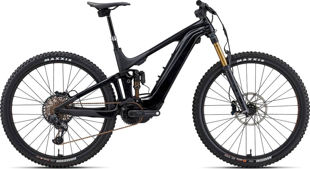 Giant Trance X Advanced E+, LTD 2022 — Price & Specs | 2BX