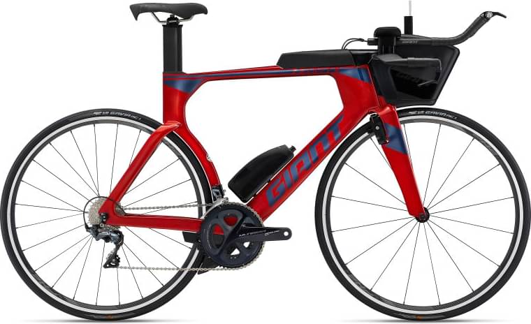 2022 Giant Trinity Advanced Pro 2 