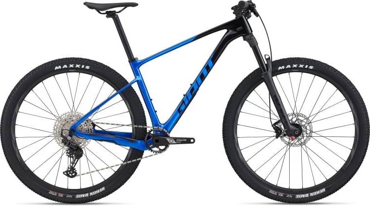 2022 Giant XTC Advanced 29 3 – Specs 