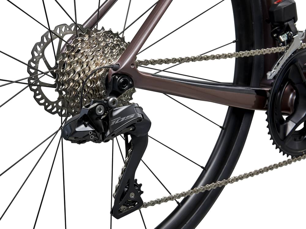 2023 Giant Defy Advanced 1 – Specs, Comparisons, Reviews – 99 Spokes