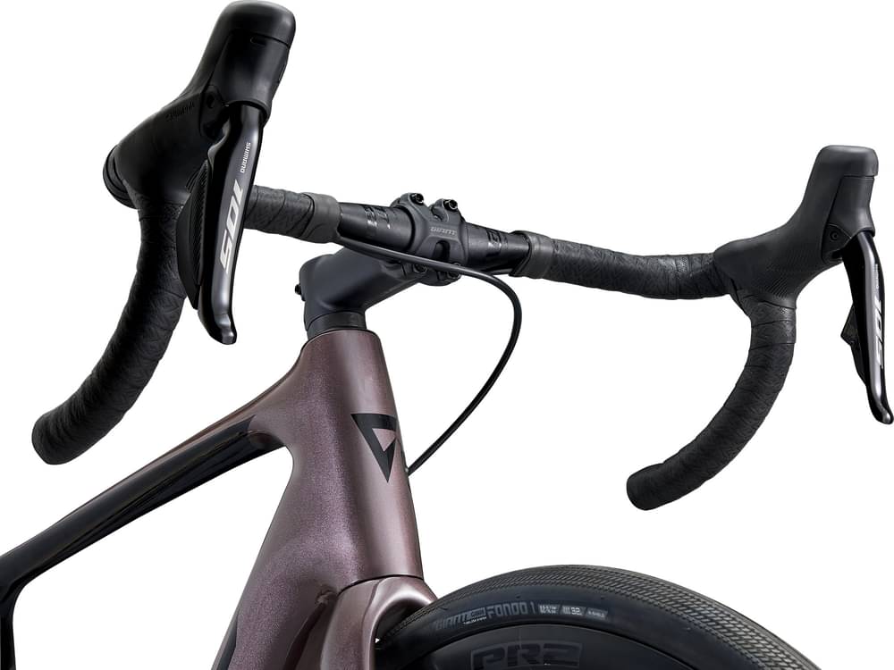 GIANT DEFY ADVANCED 1 2023 年　12速　105Di2 2023 Giant Defy Advanced 1 – Specs, Comparisons, Reviews – 99 Spokes