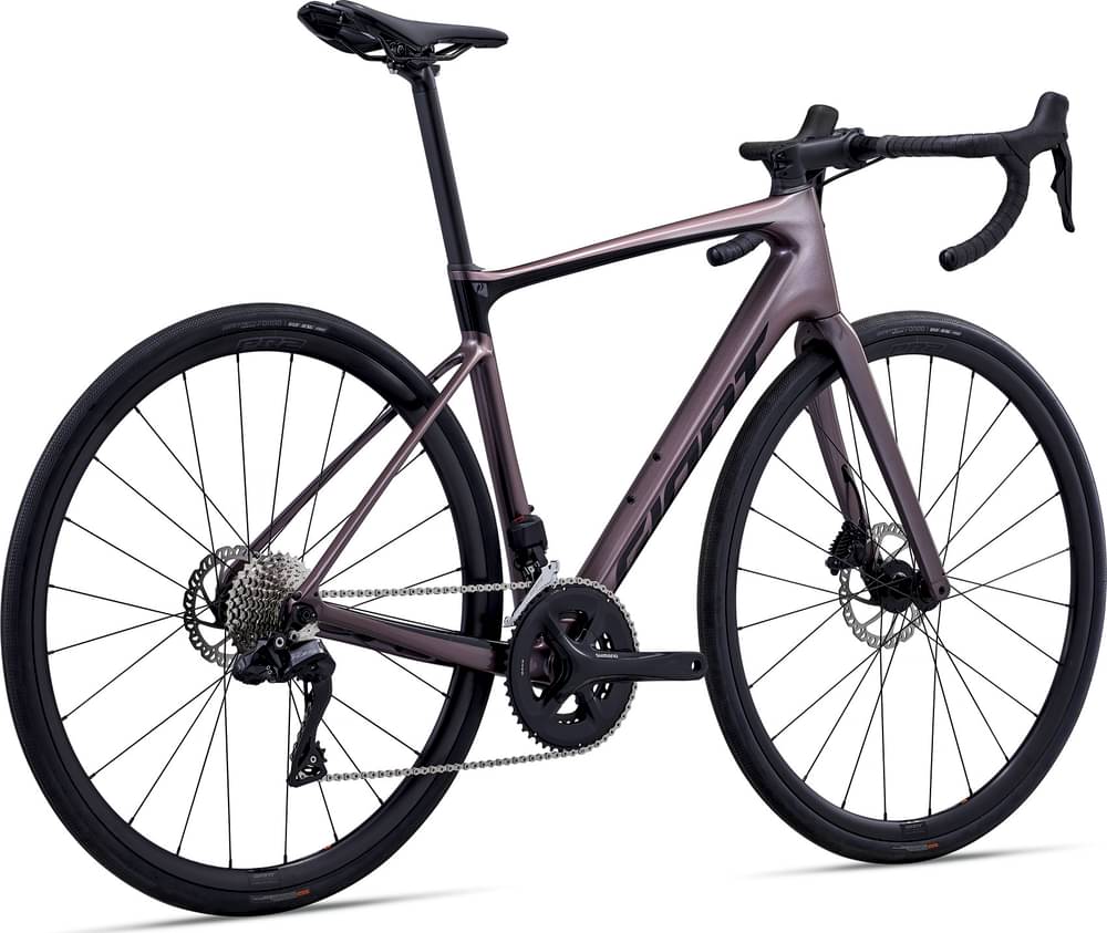 2023 Giant Defy Advanced 1 – Specs, Comparisons, Reviews – 99 Spokes