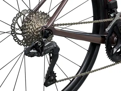 2023 Giant Defy Advanced 1 – Specs, Comparisons, Reviews – 99 Spokes