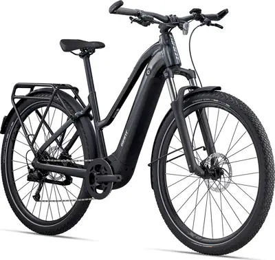 2023 Giant Explore E+ 2 Stagger – Specs, Comparisons, Reviews – 99 Spokes