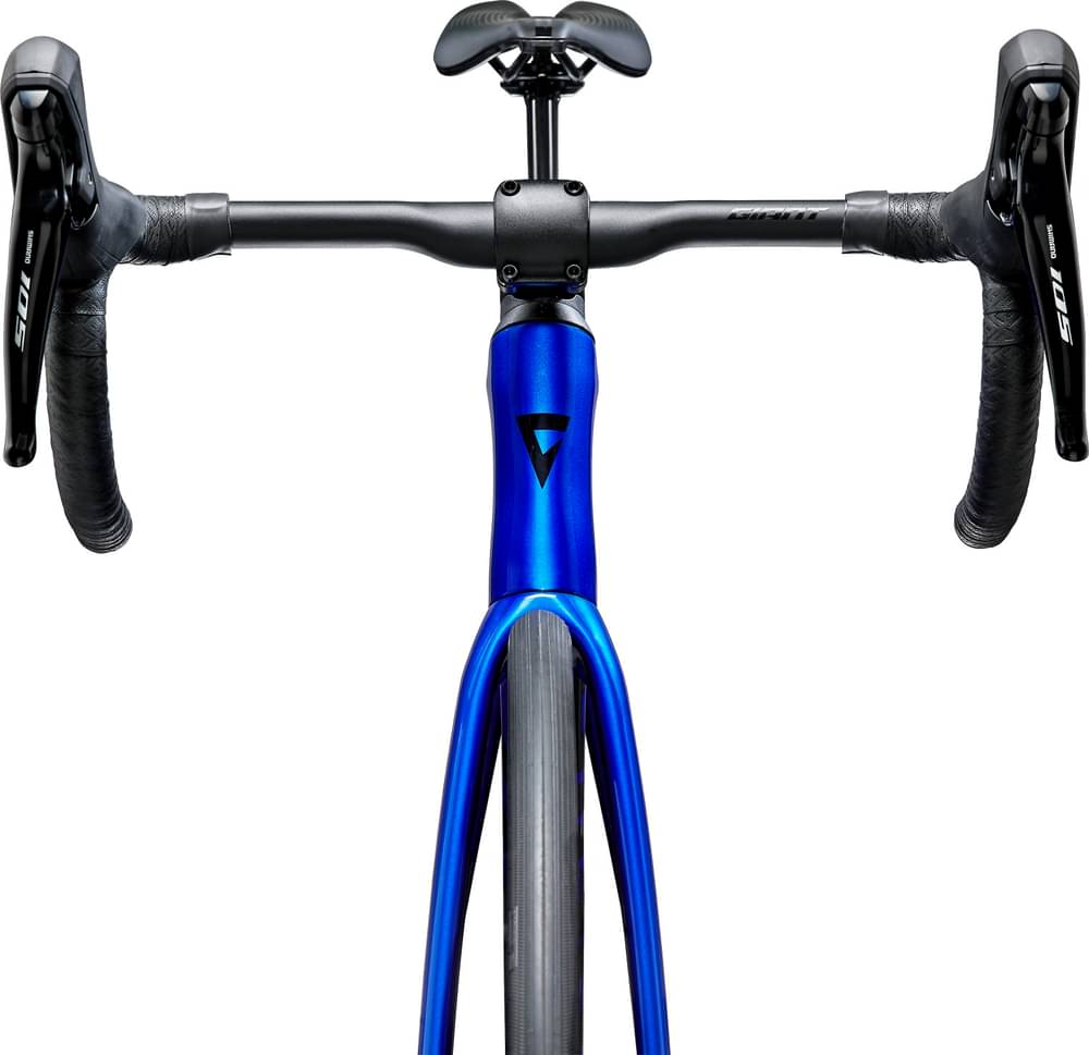 2022 Giant Propel Advanced Disc 2 Road Bike