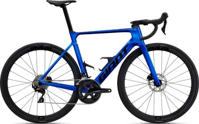 GIANT PROPEL ADVANCED 2 2023モデル　ブルー 2023 PROPEL ADVANCED 2 入荷！ ｜ ジャイアントストア神戸