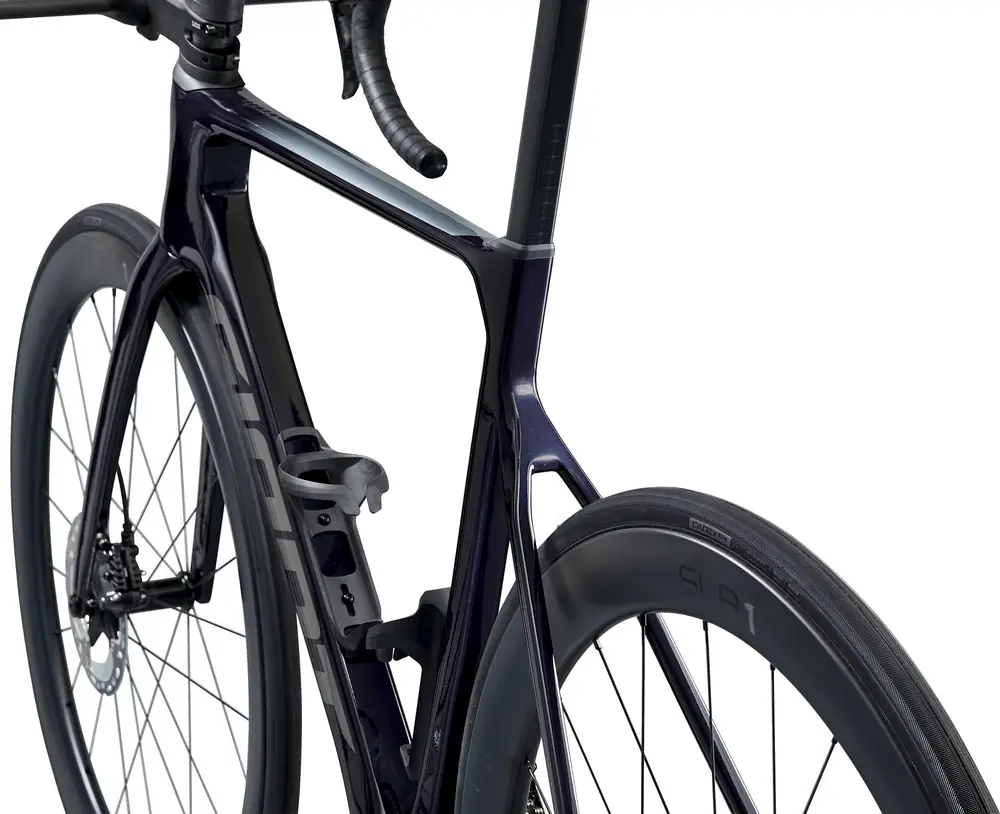 2023 Giant Propel Advanced Pro 0 Di2 – Specs, Comparisons