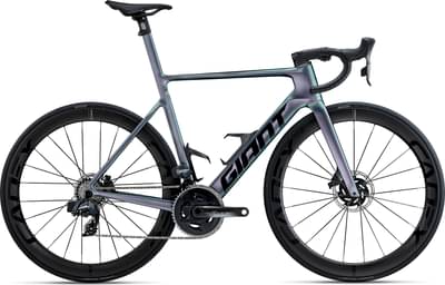 自転車本体 GIANT PROPEL ADVANCED 1 SE custum Propel Advanced 1 Road Bike (2023) – Bicycle Warehouse