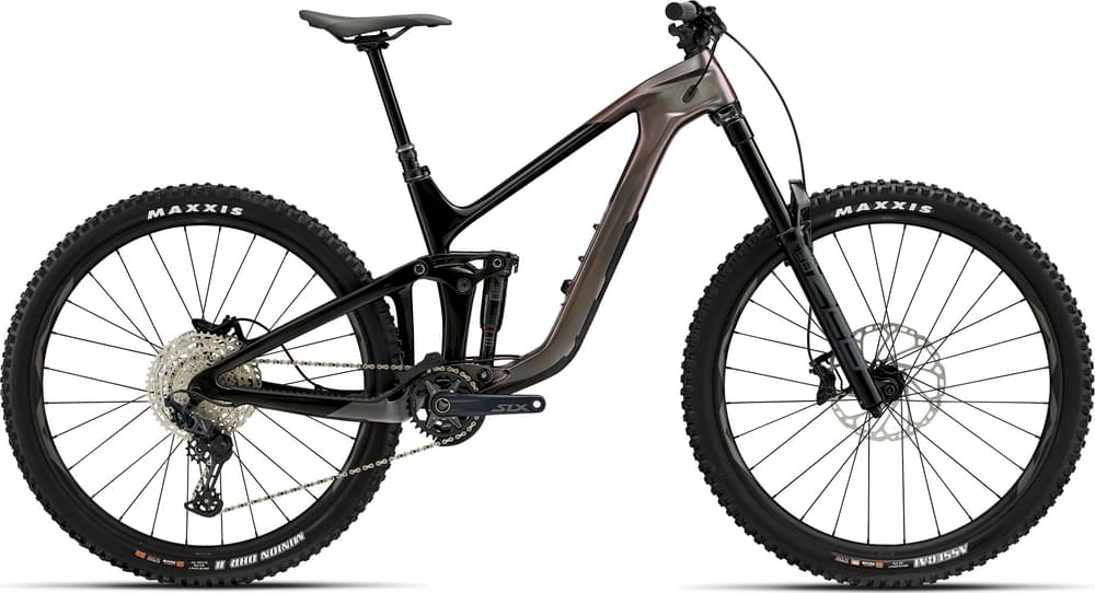 Giant Reign, Advanced Pro 2
