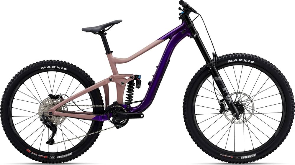 Giant - Reign SX — 2BX