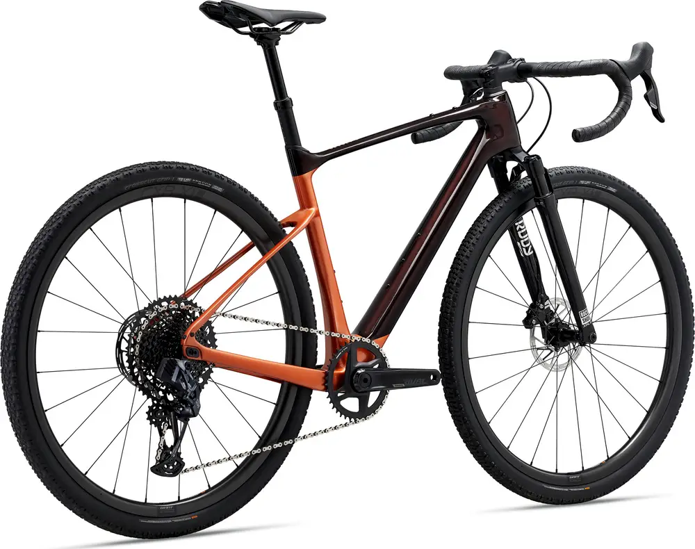 2023 Giant Revolt X Advanced Pro 1 Specs, Comparisons, Reviews 99
