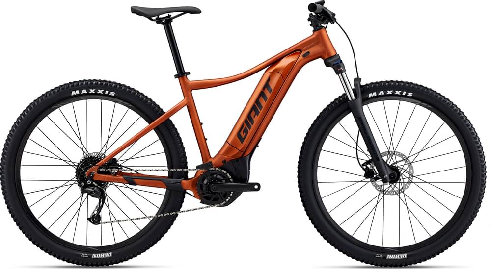 Giant Talon E+ 29 2