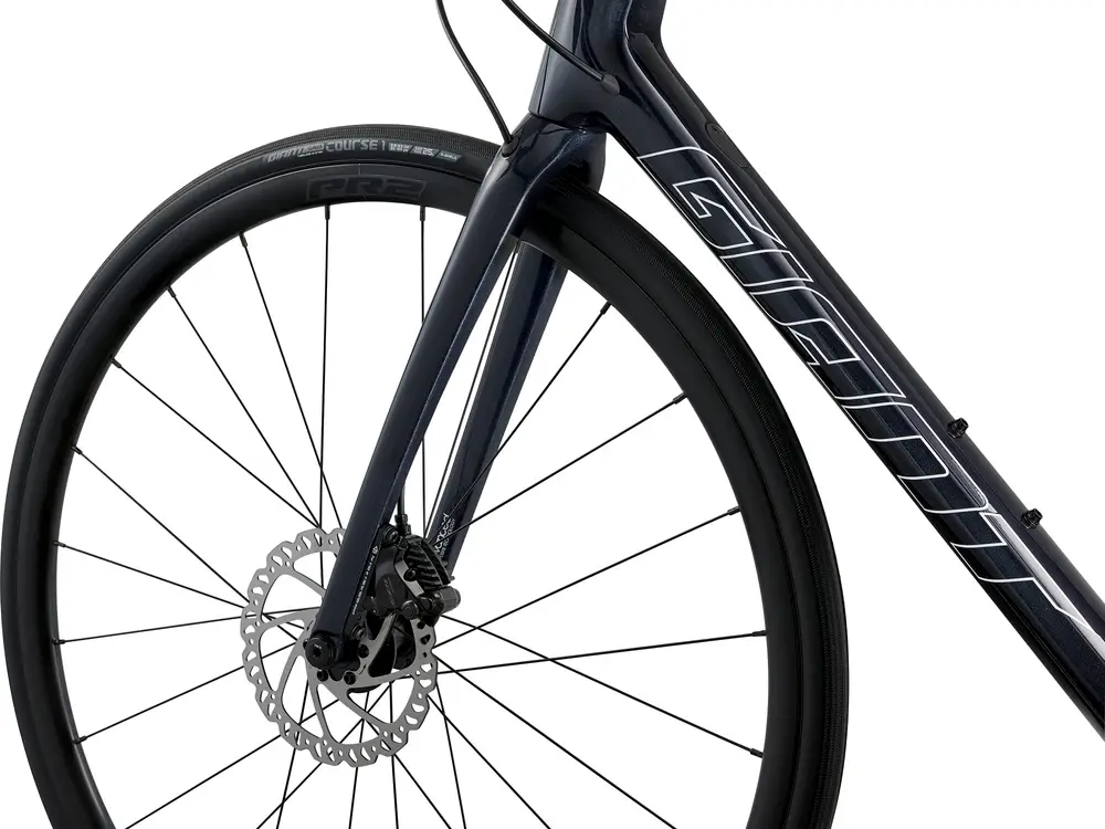 ジャイアント　TCR ADVANCED 1 DISC KOM 2023 2023 GIANT Bicycles | TCR ADVANCED 1 DISC KOM