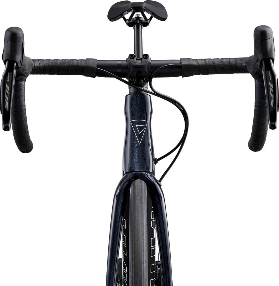 ジャイアント　TCR ADVANCED 1 DISC KOM 2023 2023 GIANT Bicycles | TCR ADVANCED 1 DISC KOM