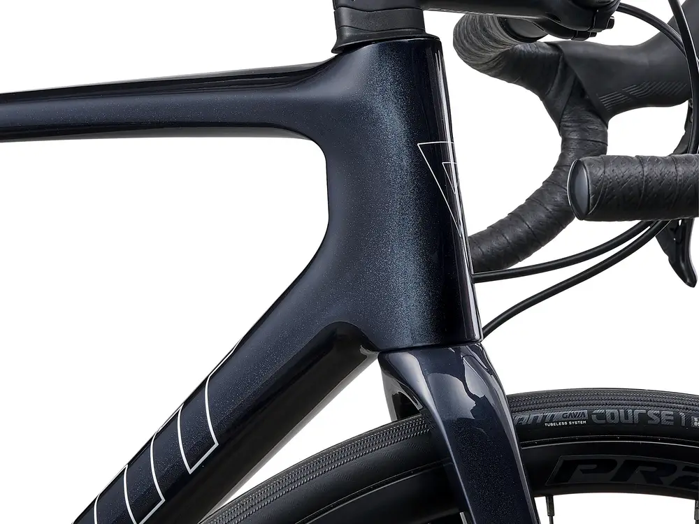 2023 Giant TCR Advanced Disc 1 Pro Compact Specs, Comparisons, Reviews 99 Spokes