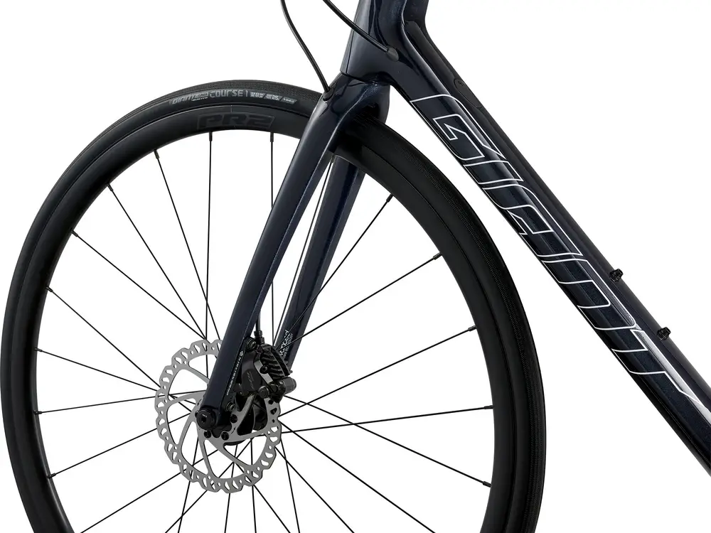 2023 Giant TCR Advanced Disc Pro Compact – Specs, Comparisons