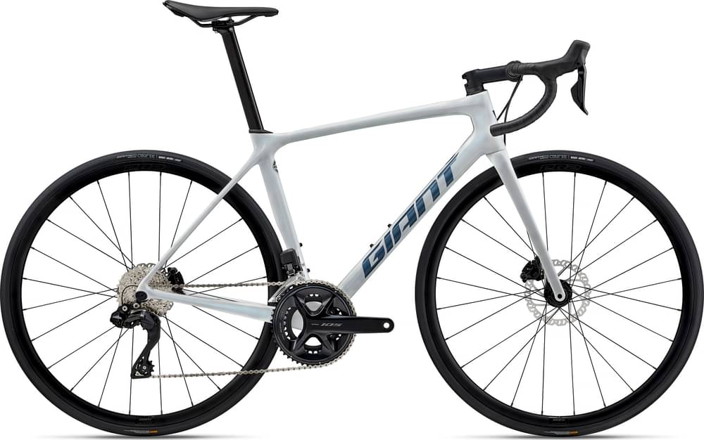 2023 Giant TCR Advanced, Disc 1 – Specs, Comparisons, Reviews – 99