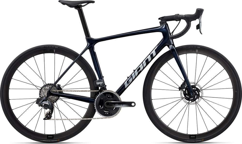 ◇大和◇GIANT TCR ADVANCED PRO 1 DISCフレーム Giant - TCR Advanced Pro Disc 1 AX — 2BX