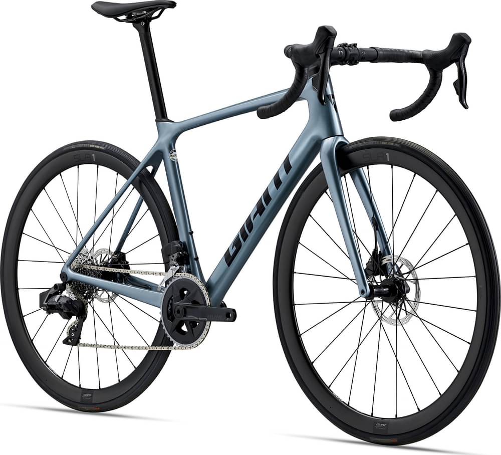 ジャイアント　TCR ADVANCED 1 DISC KOM 2023 TCR Advanced Disc 1 KOM (2023) | Race bike | Giant Bicycles