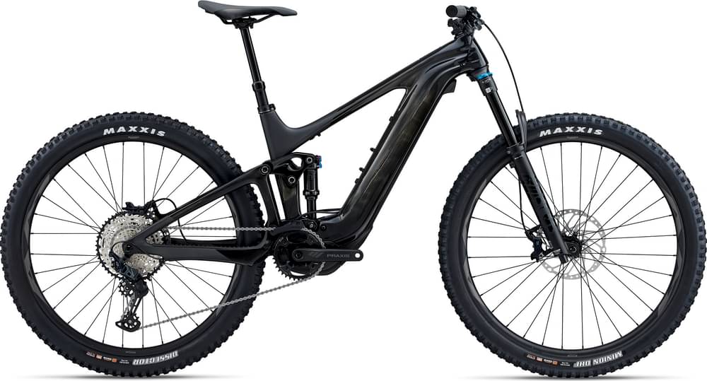 GIANT Trance X Advanced, E+ 2