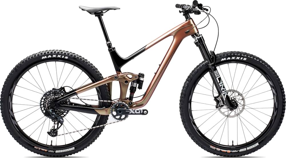 Giant Trance X Advanced Pro 29 1 SE