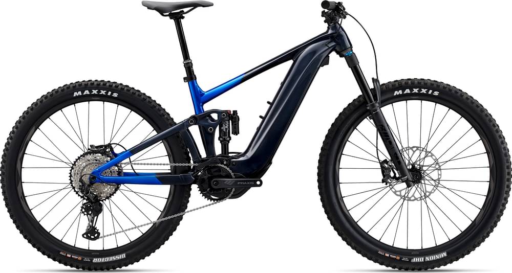 Giant Trance X E+ 1