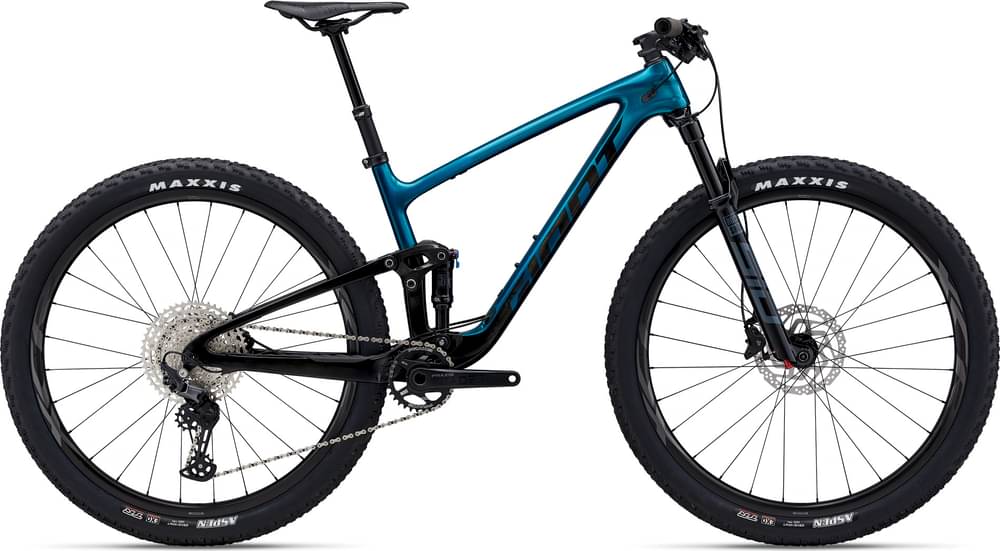 Giant Anthem Advanced 29 3
