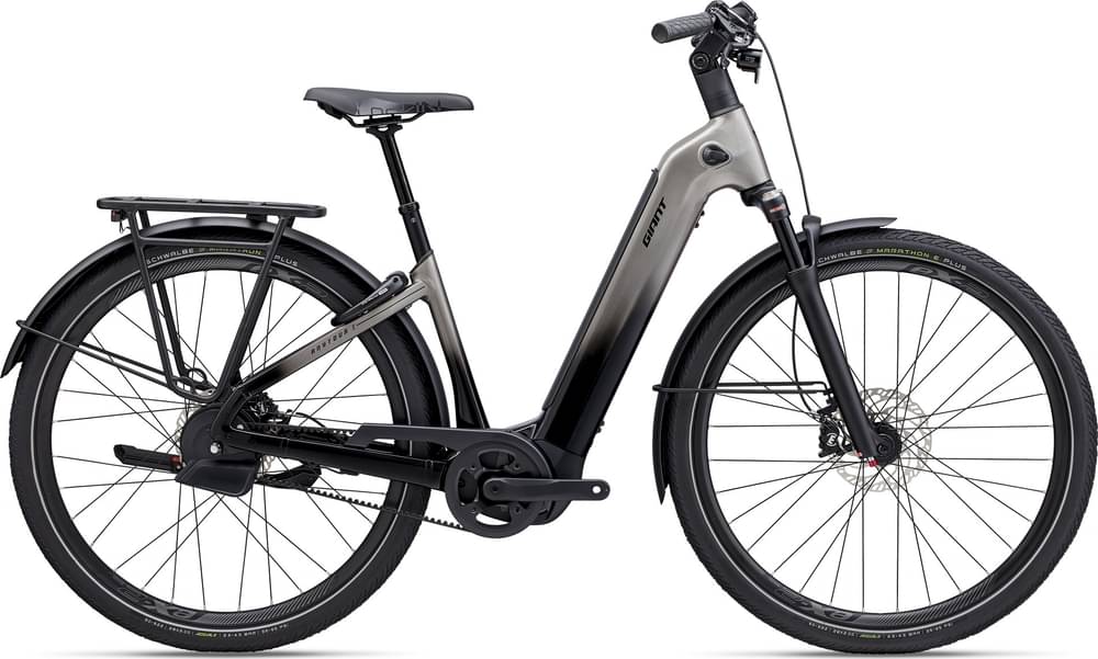 Giant Anytour E+ 0