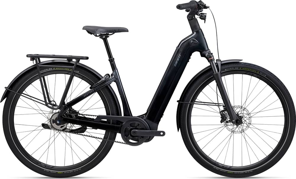 Giant Anytour E+ 1