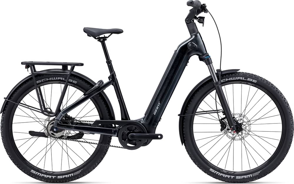 Giant Anytour X E+ 2