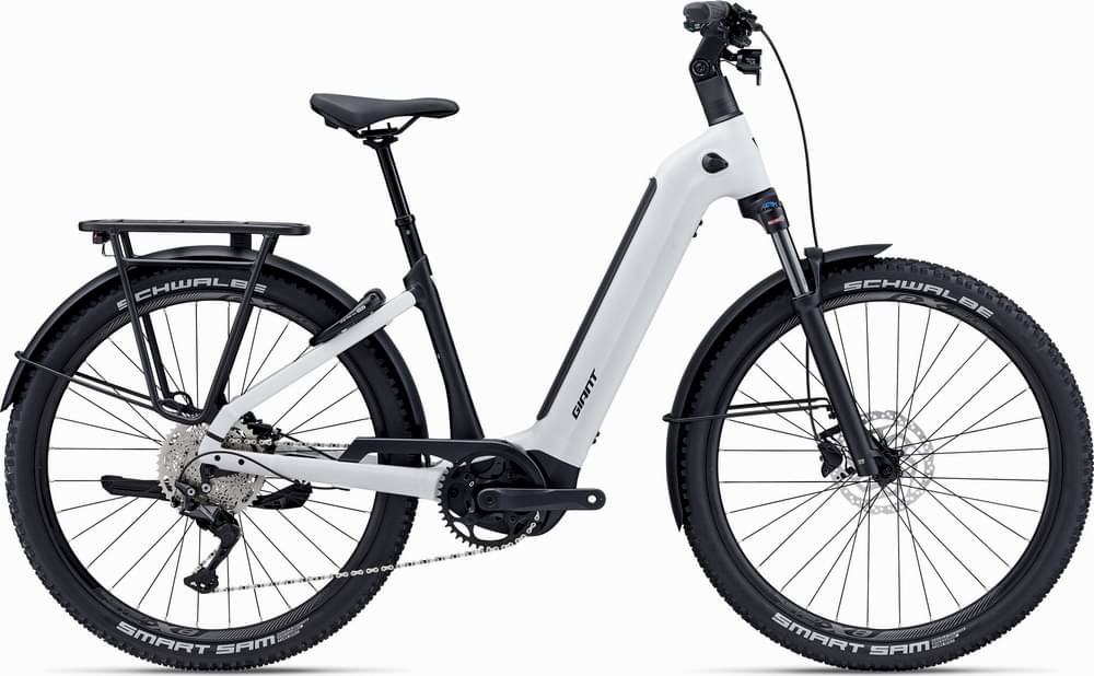 Giant Anytour X E+ 3 GA