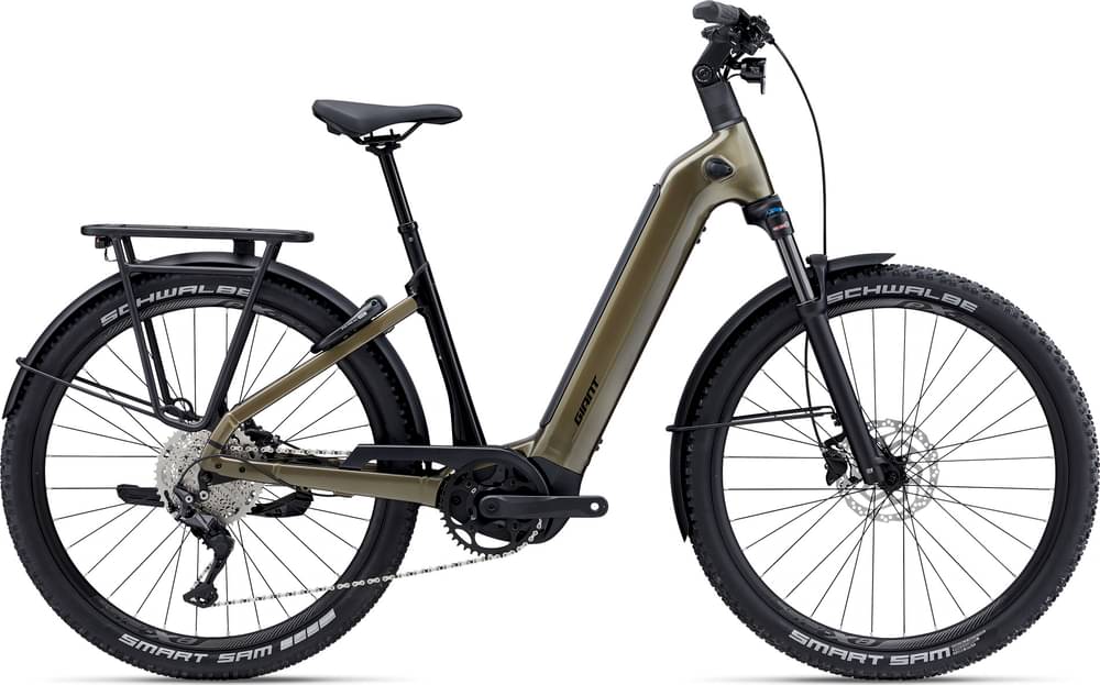 Giant Anytour X E+ 3