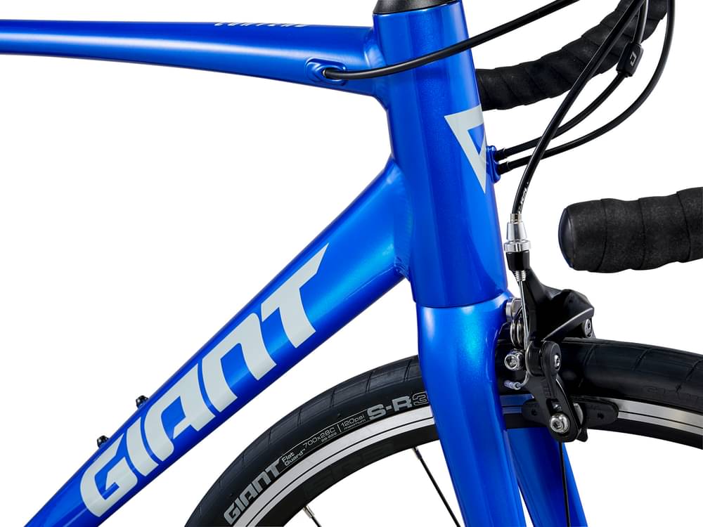 2024 Giant Contend 2 – Specs, Comparisons, Reviews – 99 Spokes