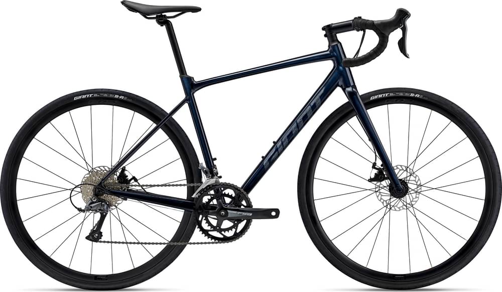 2024モデル　GIANT CONTEND AR4 サイズXS 2024 Giant Contend AR 4 – Specs, Comparisons, Reviews – 99 Spokes