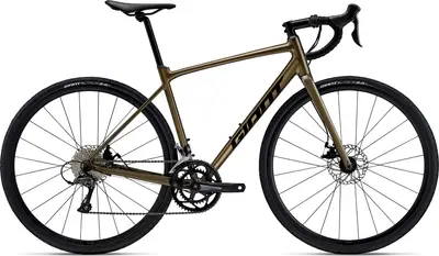 2024モデル　GIANT CONTEND AR4 サイズXS 2024 Giant Contend AR 4 – Specs, Comparisons, Reviews – 99 Spokes