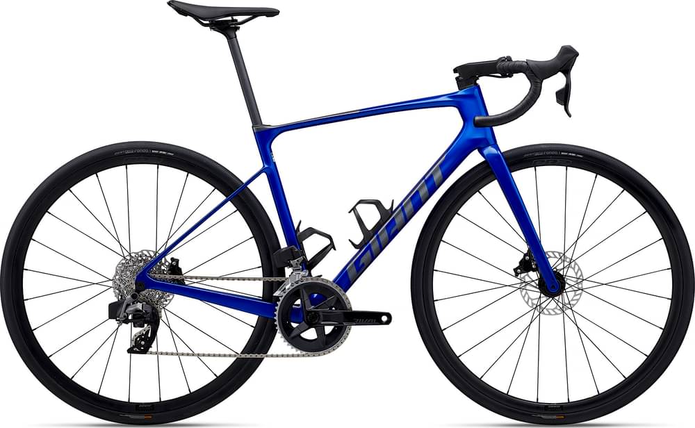 Giant Defy Advanced 0 2024 — Price & Specs | 2BX