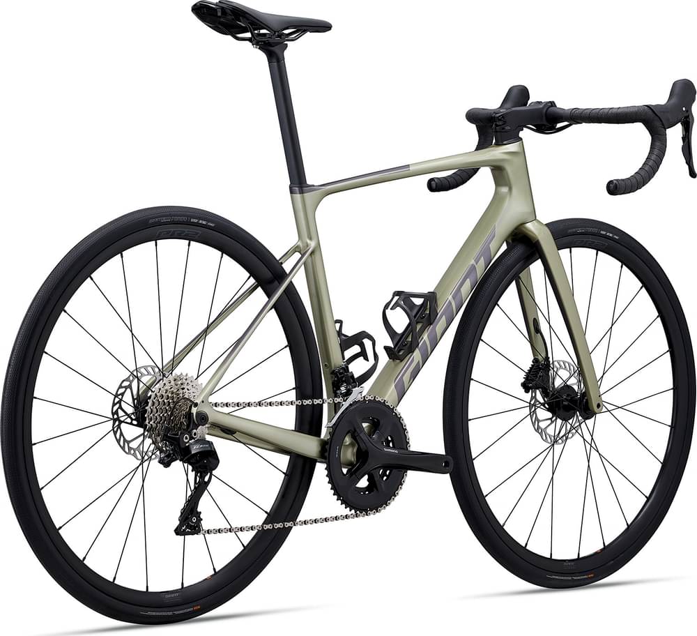 2024 Giant Defy Advanced 2 – Specs, Comparisons, Reviews – 99 Spokes