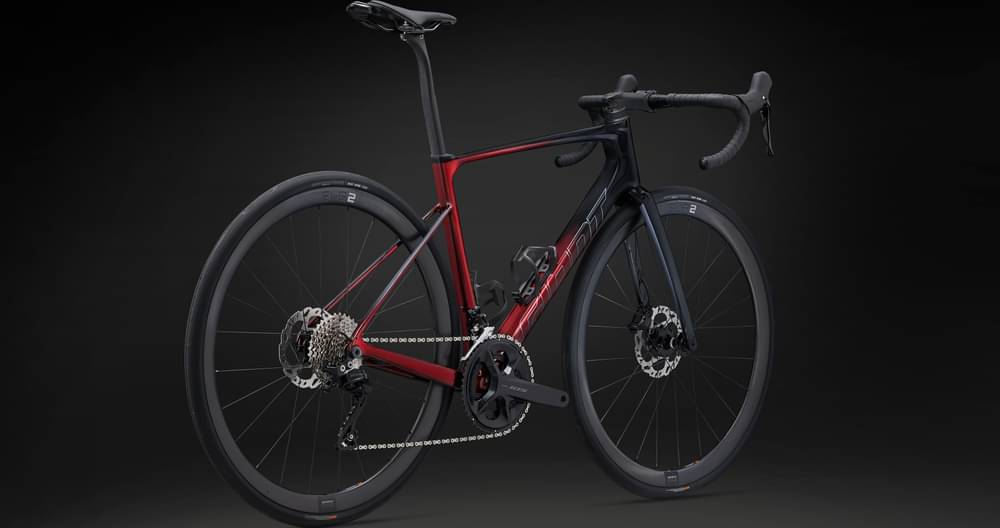 2024 Giant Defy Advanced Pro 2 – Specs, Comparisons, Reviews – 99