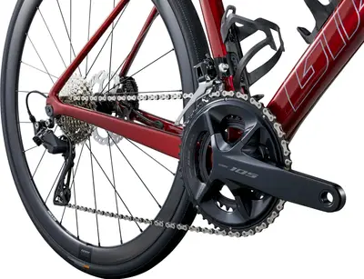 2024 Giant Defy Advanced Pro 2 – Specs, Comparisons, Reviews – 99