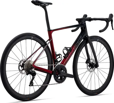 2024 Giant Defy Advanced Pro 2 – Specs, Comparisons, Reviews – 99