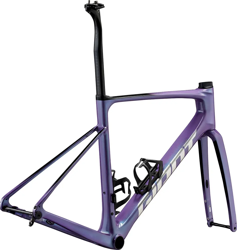 2024 Giant Defy Advanced SL Frameset Specs Comparisons Reviews 99 