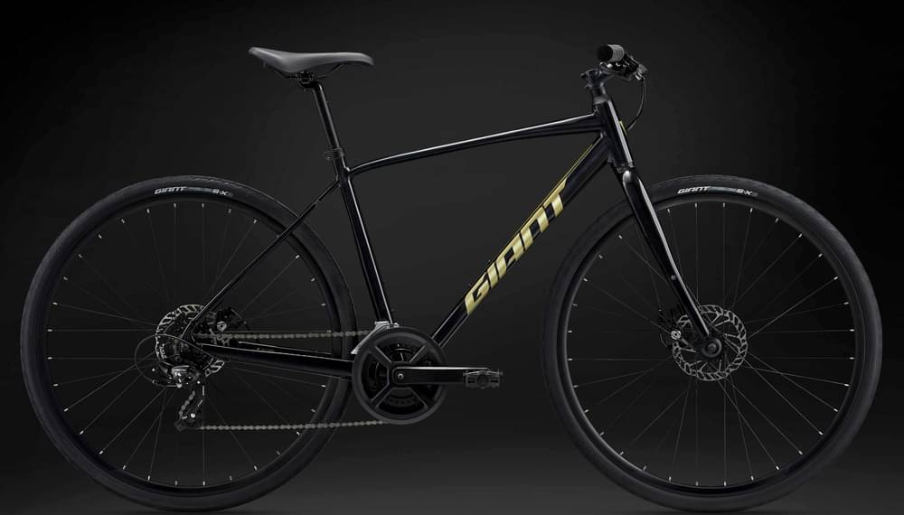2024 Giant Escape 3 Disc – Specs, Comparisons, Reviews – 99 Spokes