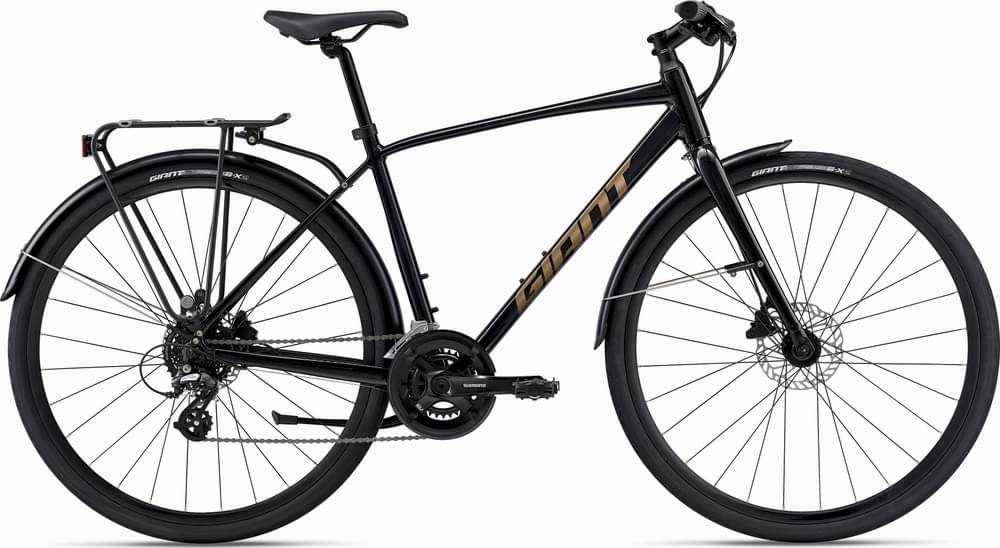 Giant Escape Disc 3 2024 — Price & Specs | 2BX