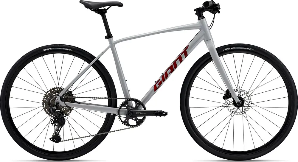 2024 Giant Escape Disc 0 – Specs, Comparisons, Reviews – 99