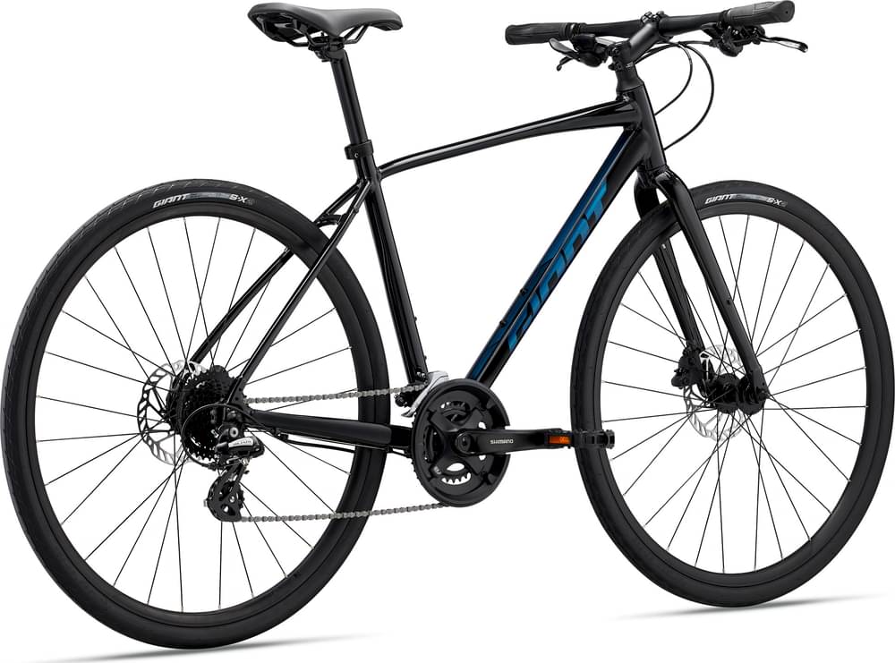 【hanako】2025 GIANT ESCAPE RX2 DISC 2024 Giant Escape Disc 2 – Specs, Comparisons, Reviews – 99 Spokes