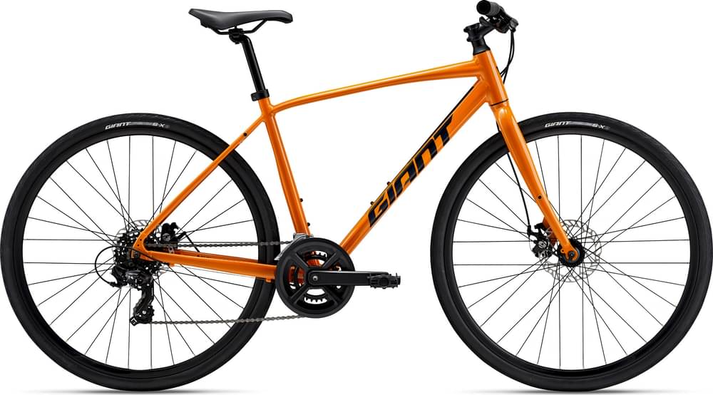 Giant Escape Disc 3 2024 — Price & Specs | 2BX