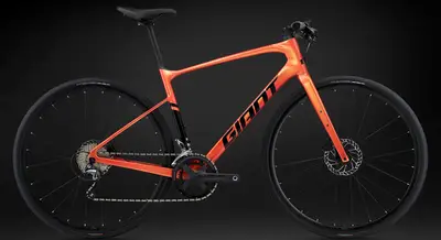 2024 Giant FastRoad Advanced 2 – Specs, Comparisons, Reviews – 99