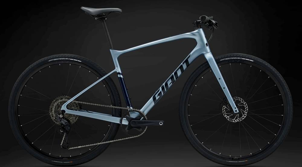 2024 Giant FastRoad AR Advanced 2 – Specs, Comparisons