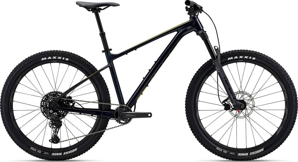 2024年モデル Mサイズ Fathom2 Giant GIANT(ジャイアント) 当店 2024年モデル 29ER2) 29ER2(ファゾム FATHOM 自転車本体